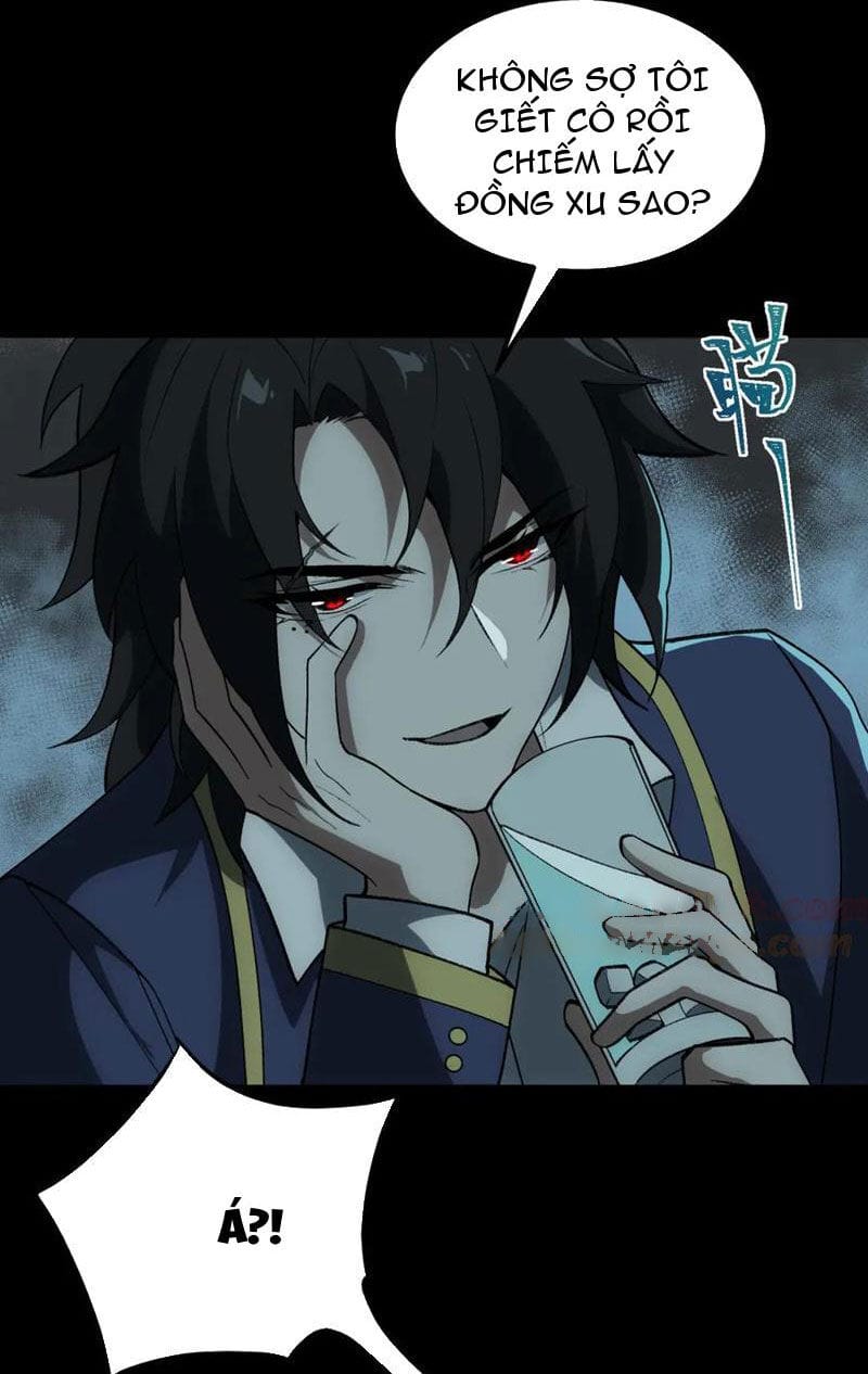 Truyện Tranh Ta Sáng Tạo Truyền Thuyết Đô Thị trang 4