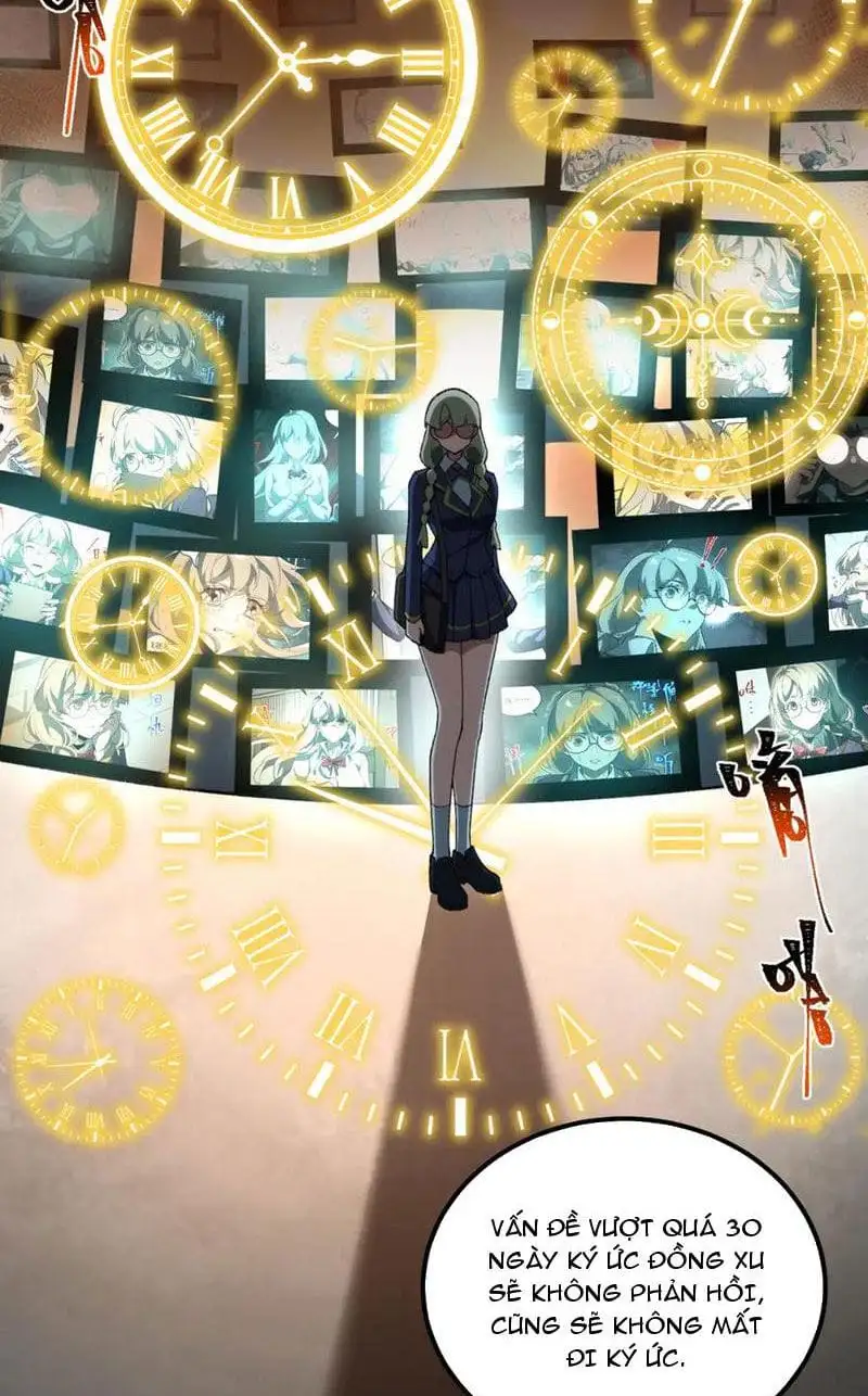 Truyện Tranh Ta Sáng Tạo Truyền Thuyết Đô Thị trang 4