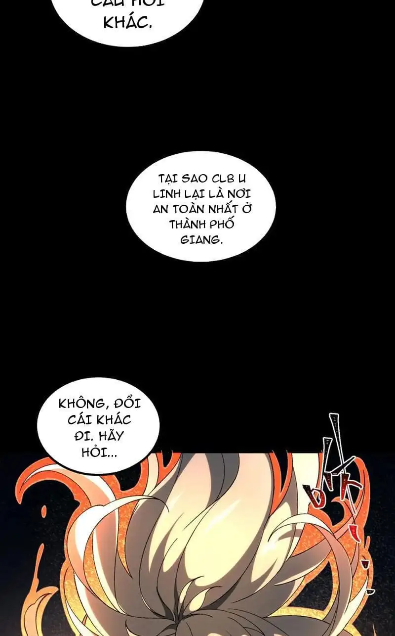 Truyện Tranh Ta Sáng Tạo Truyền Thuyết Đô Thị trang 4