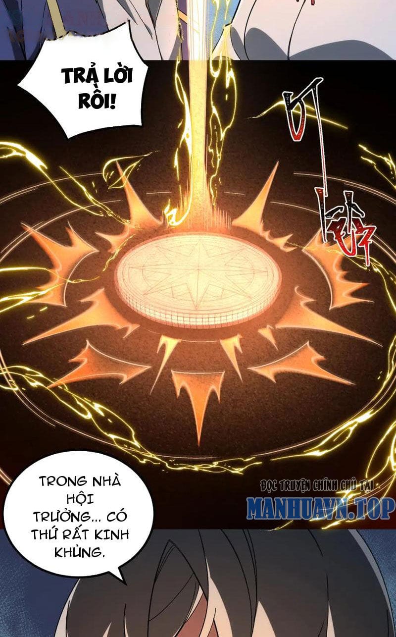 Truyện Tranh Ta Sáng Tạo Truyền Thuyết Đô Thị trang 4