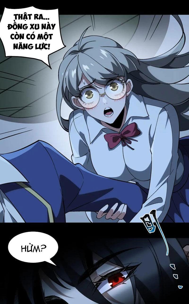 Truyện Tranh Ta Sáng Tạo Truyền Thuyết Đô Thị trang 4