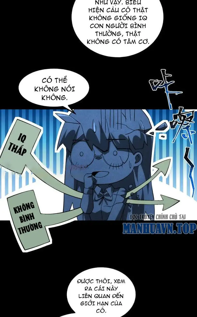 Truyện Tranh Ta Sáng Tạo Truyền Thuyết Đô Thị trang 4