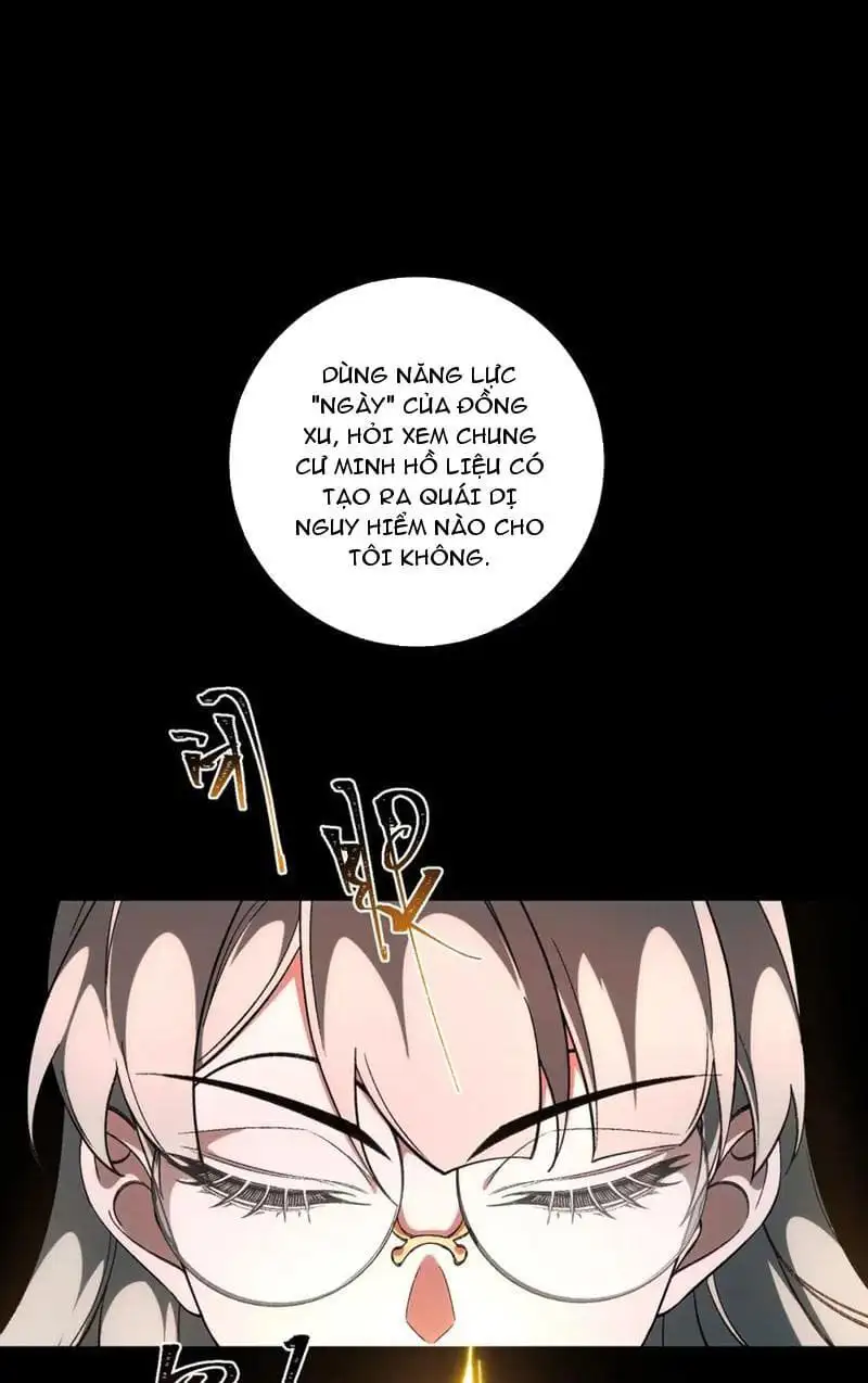 Truyện Tranh Ta Sáng Tạo Truyền Thuyết Đô Thị trang 4