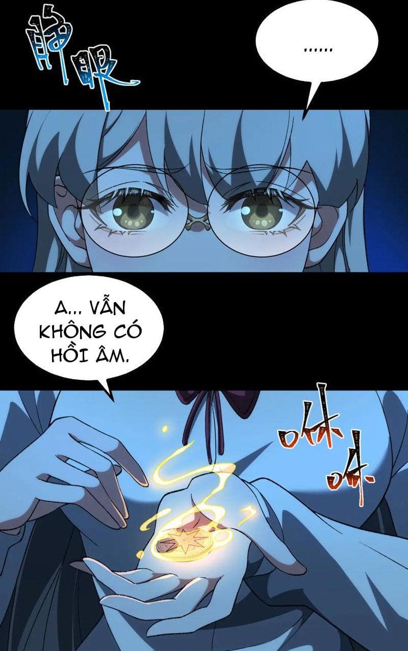 Truyện Tranh Ta Sáng Tạo Truyền Thuyết Đô Thị trang 4