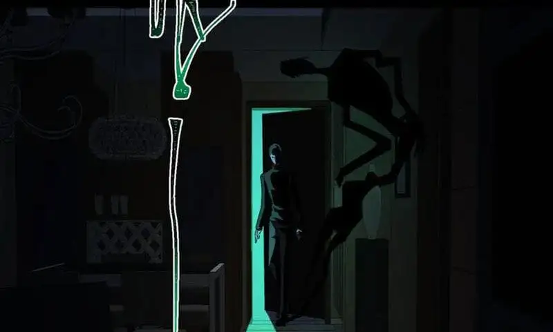 Truyện Tranh Ta Sáng Tạo Truyền Thuyết Đô Thị trang 4