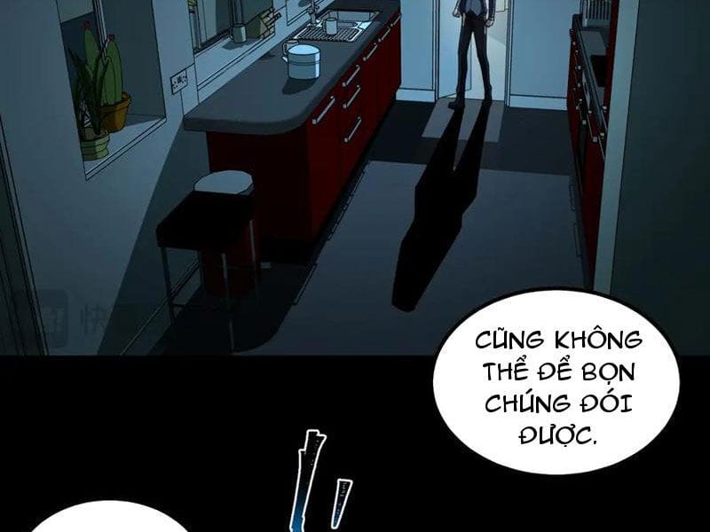 Truyện Tranh Ta Sáng Tạo Truyền Thuyết Đô Thị trang 4