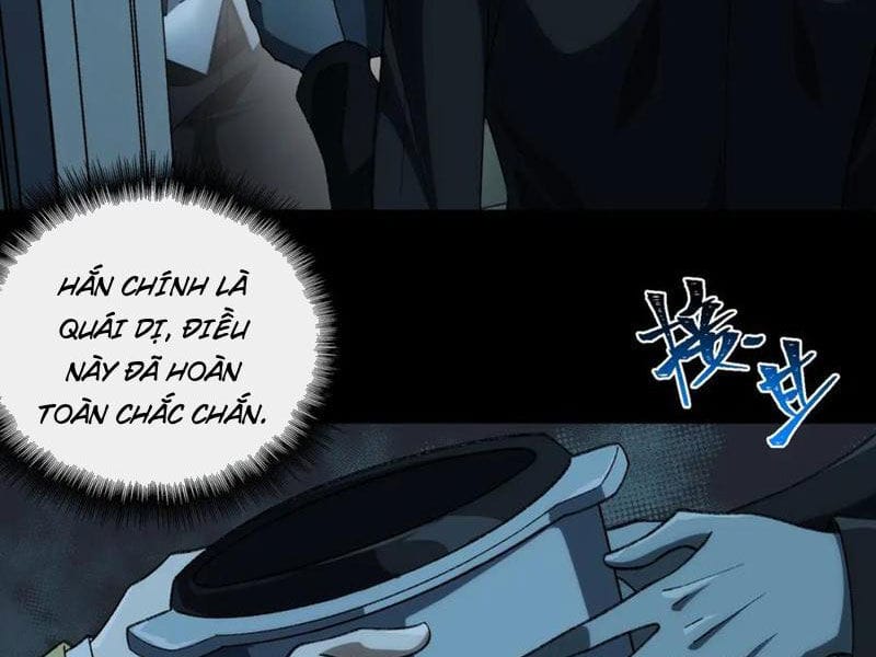 Truyện Tranh Ta Sáng Tạo Truyền Thuyết Đô Thị trang 4