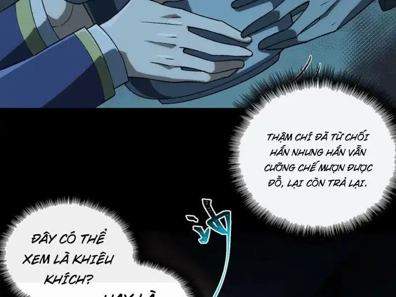 Truyện Tranh Ta Sáng Tạo Truyền Thuyết Đô Thị trang 4