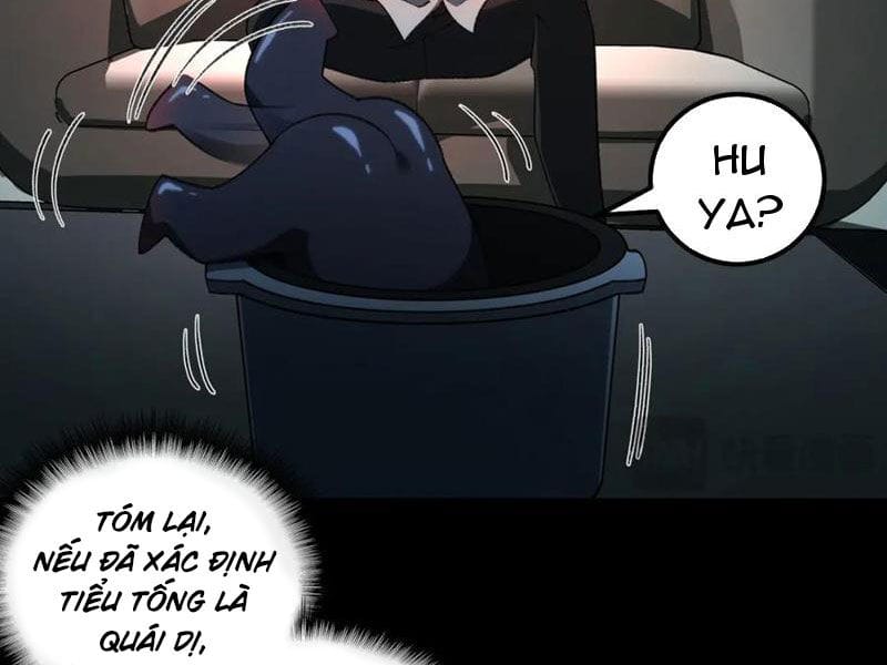 Truyện Tranh Ta Sáng Tạo Truyền Thuyết Đô Thị trang 4