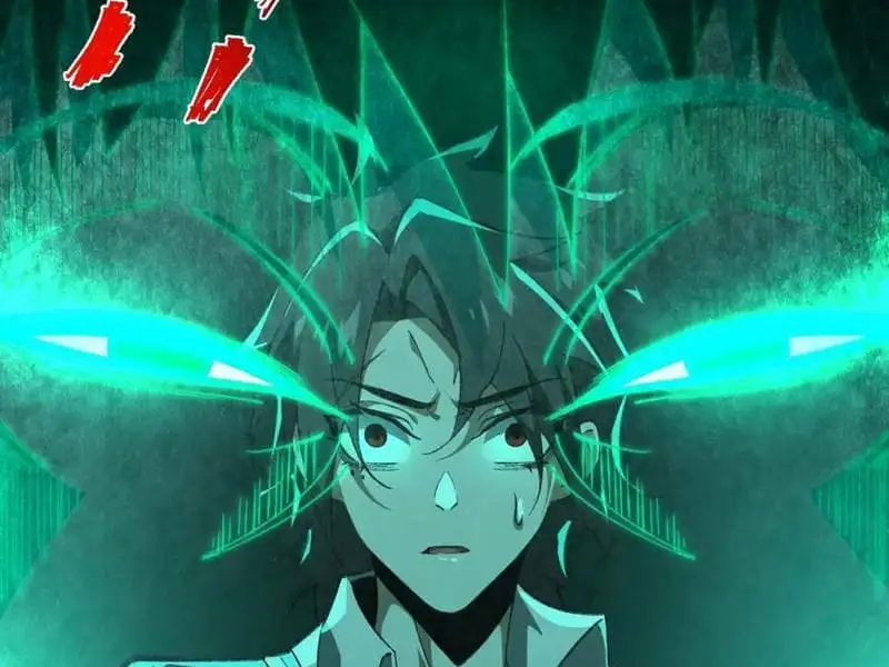 Truyện Tranh Ta Sáng Tạo Truyền Thuyết Đô Thị trang 4