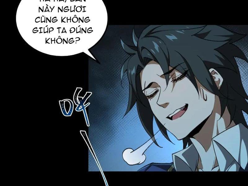 Truyện Tranh Ta Sáng Tạo Truyền Thuyết Đô Thị trang 4