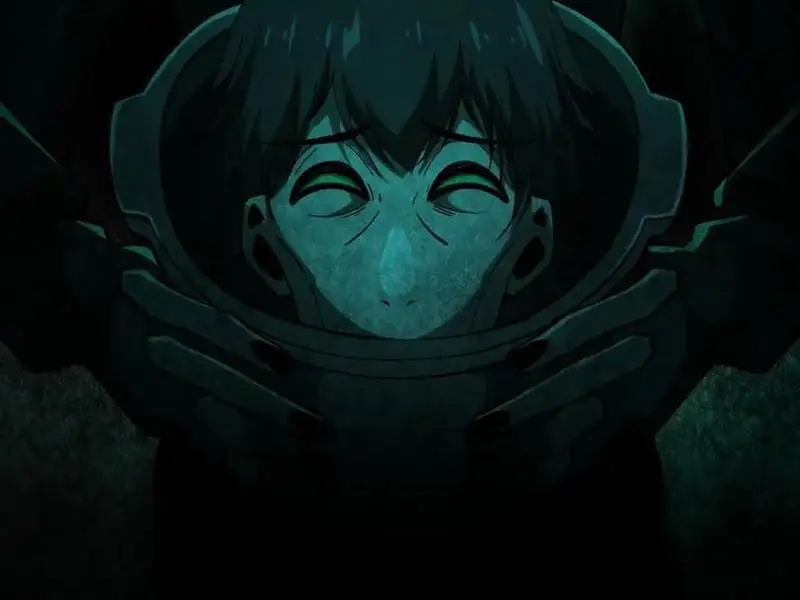 Truyện Tranh Ta Sáng Tạo Truyền Thuyết Đô Thị trang 4