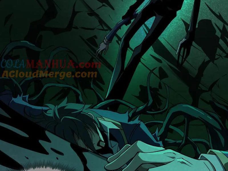 Truyện Tranh Ta Sáng Tạo Truyền Thuyết Đô Thị trang 4