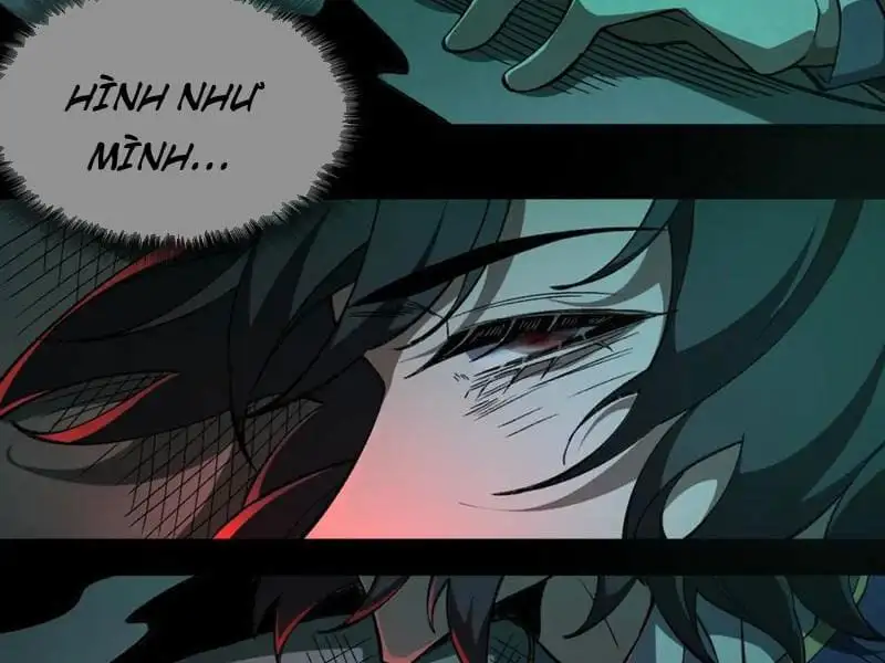 Truyện Tranh Ta Sáng Tạo Truyền Thuyết Đô Thị trang 4