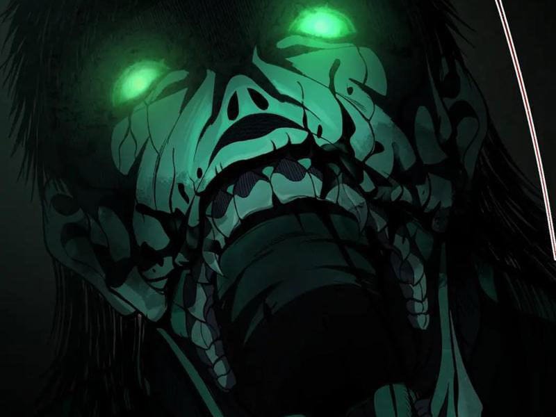 Truyện Tranh Ta Sáng Tạo Truyền Thuyết Đô Thị trang 4