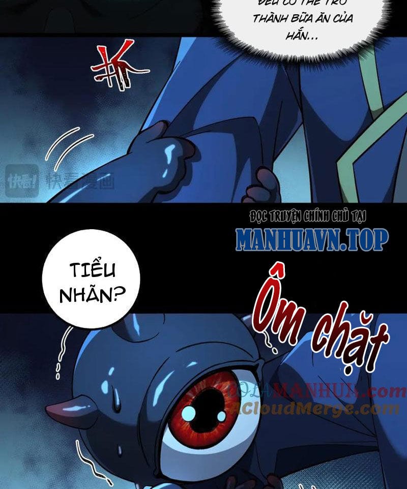 Truyện Tranh Ta Sáng Tạo Truyền Thuyết Đô Thị trang 4