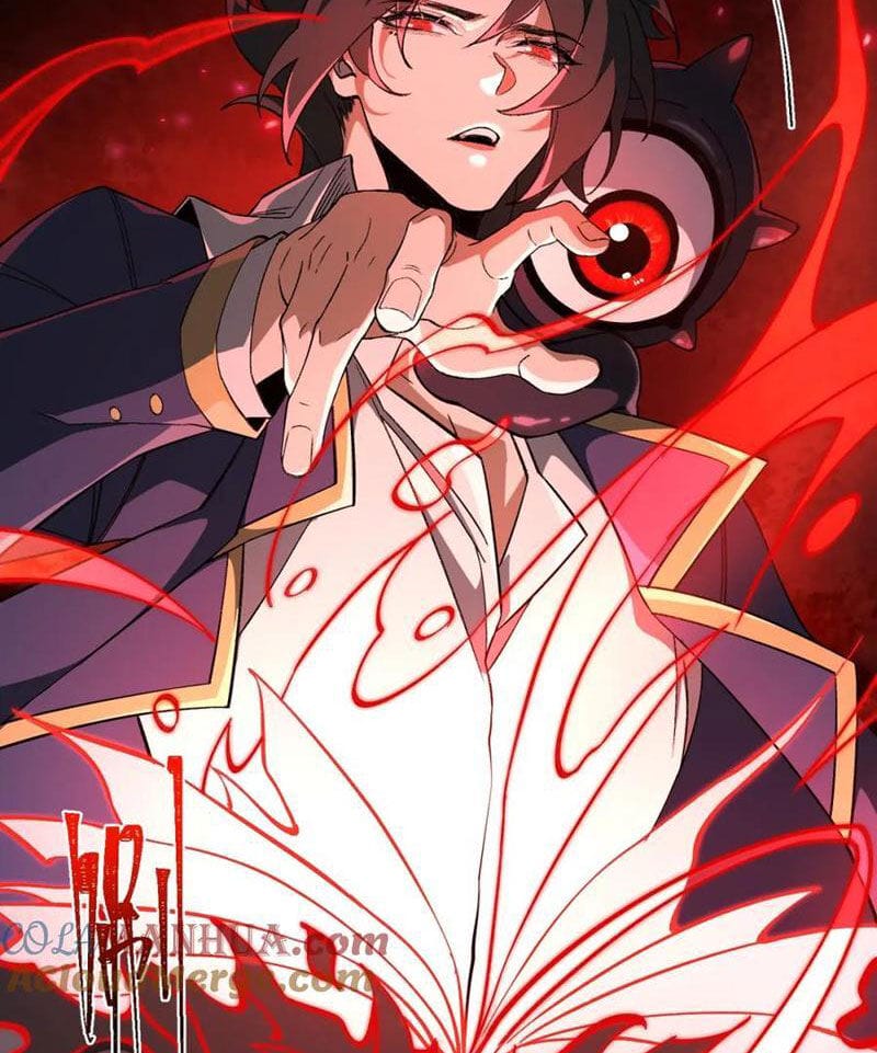 Truyện Tranh Ta Sáng Tạo Truyền Thuyết Đô Thị trang 4