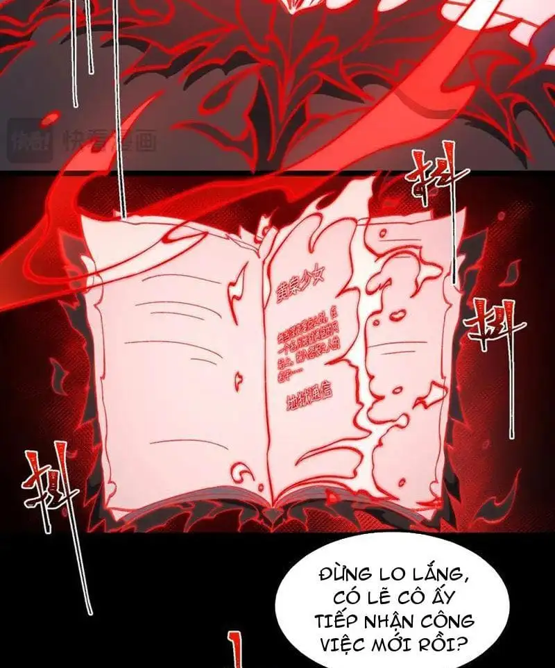 Truyện Tranh Ta Sáng Tạo Truyền Thuyết Đô Thị trang 4