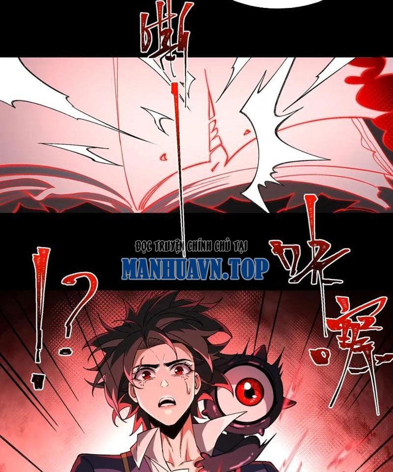 Truyện Tranh Ta Sáng Tạo Truyền Thuyết Đô Thị trang 4