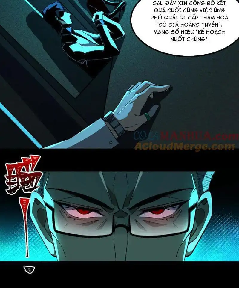 Truyện Tranh Ta Sáng Tạo Truyền Thuyết Đô Thị trang 4