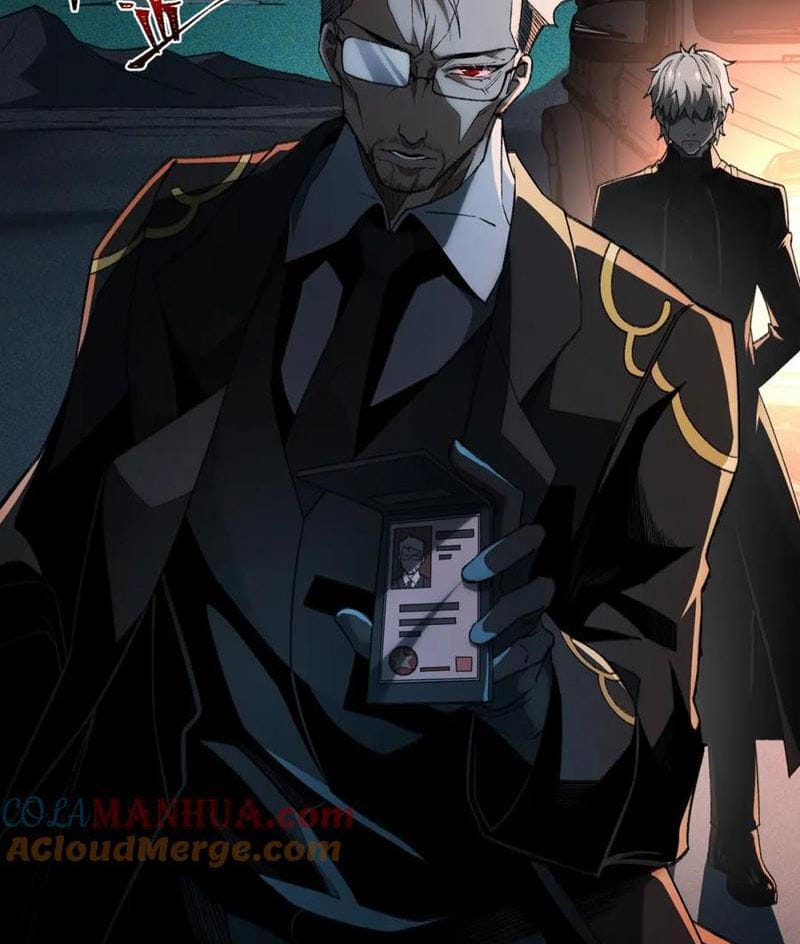 Truyện Tranh Ta Sáng Tạo Truyền Thuyết Đô Thị trang 4