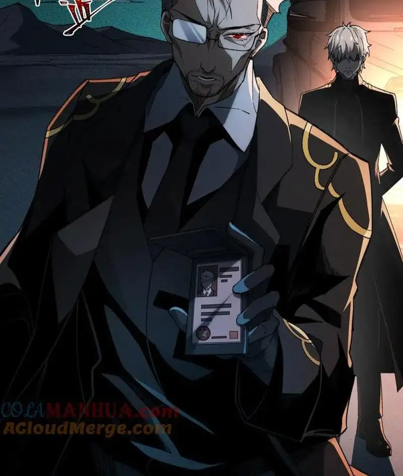 Truyện Tranh Ta Sáng Tạo Truyền Thuyết Đô Thị trang 4