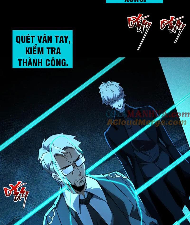 Truyện Tranh Ta Sáng Tạo Truyền Thuyết Đô Thị trang 4