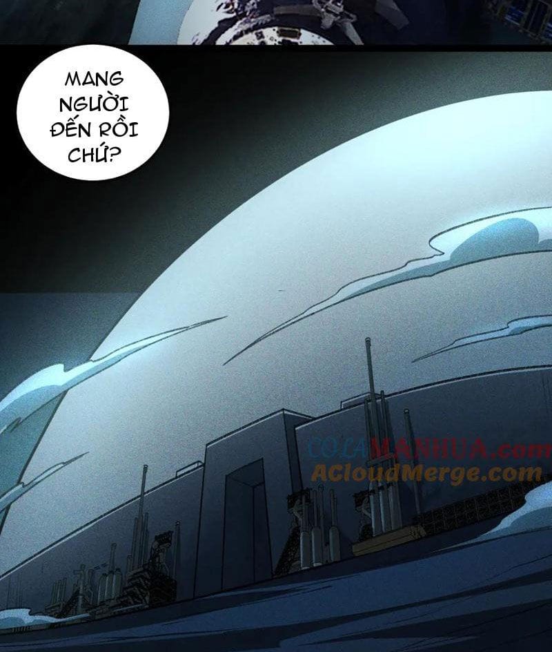 Truyện Tranh Ta Sáng Tạo Truyền Thuyết Đô Thị trang 4