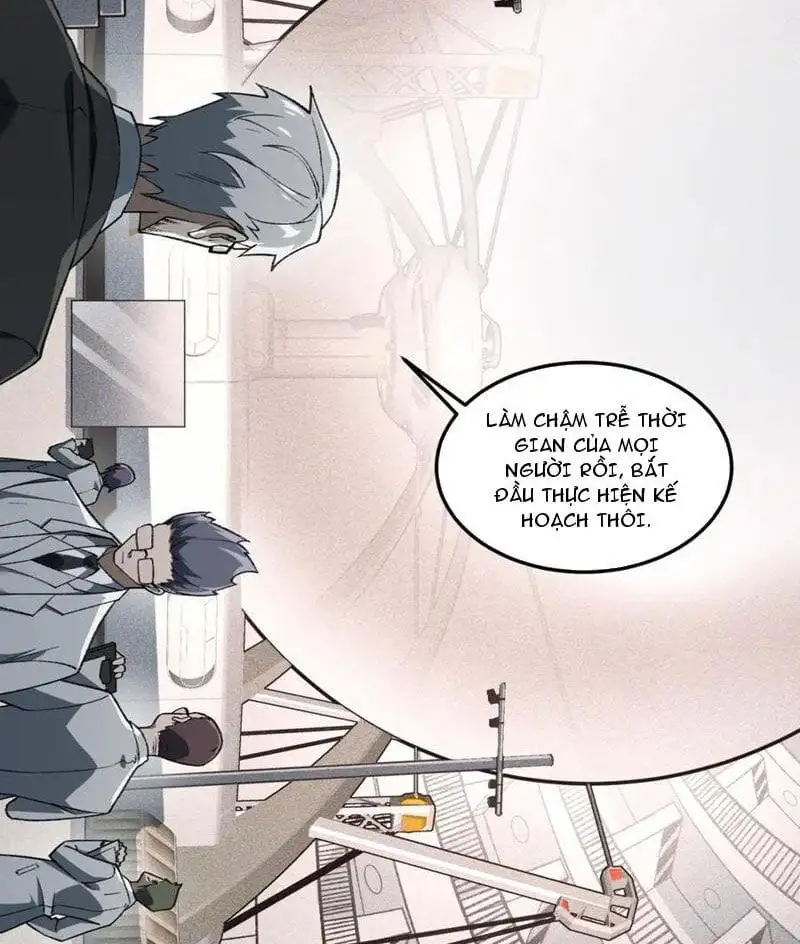 Truyện Tranh Ta Sáng Tạo Truyền Thuyết Đô Thị trang 4