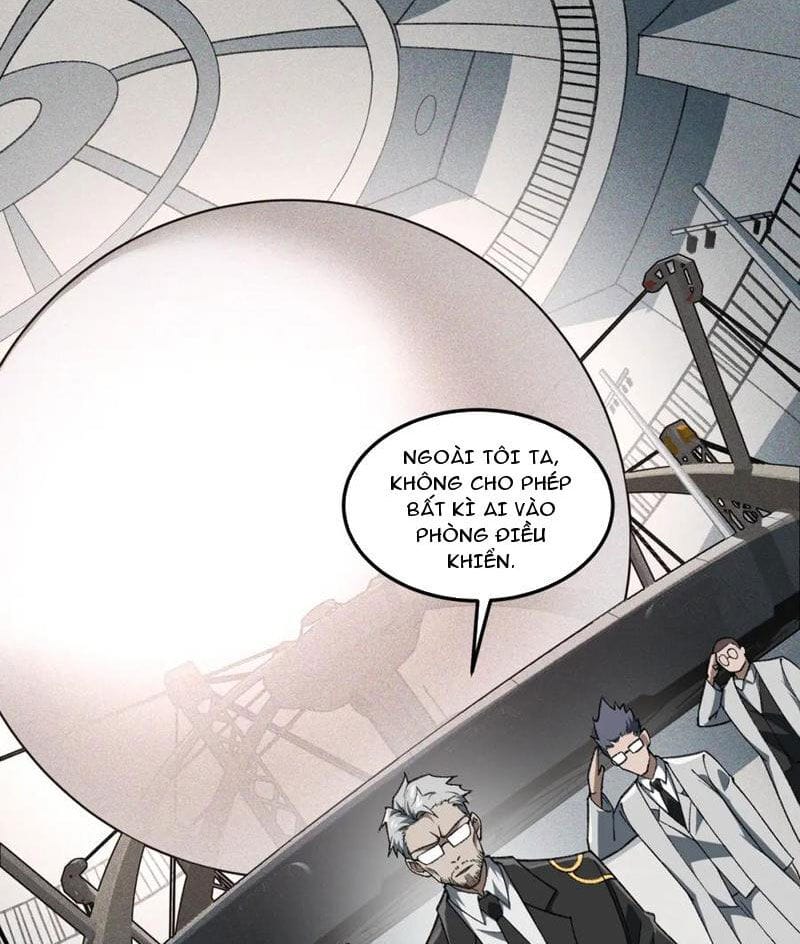 Truyện Tranh Ta Sáng Tạo Truyền Thuyết Đô Thị trang 4