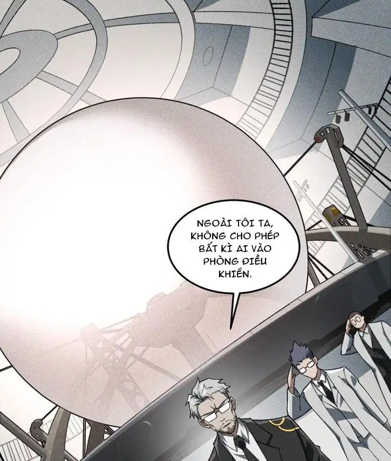 Truyện Tranh Ta Sáng Tạo Truyền Thuyết Đô Thị trang 4