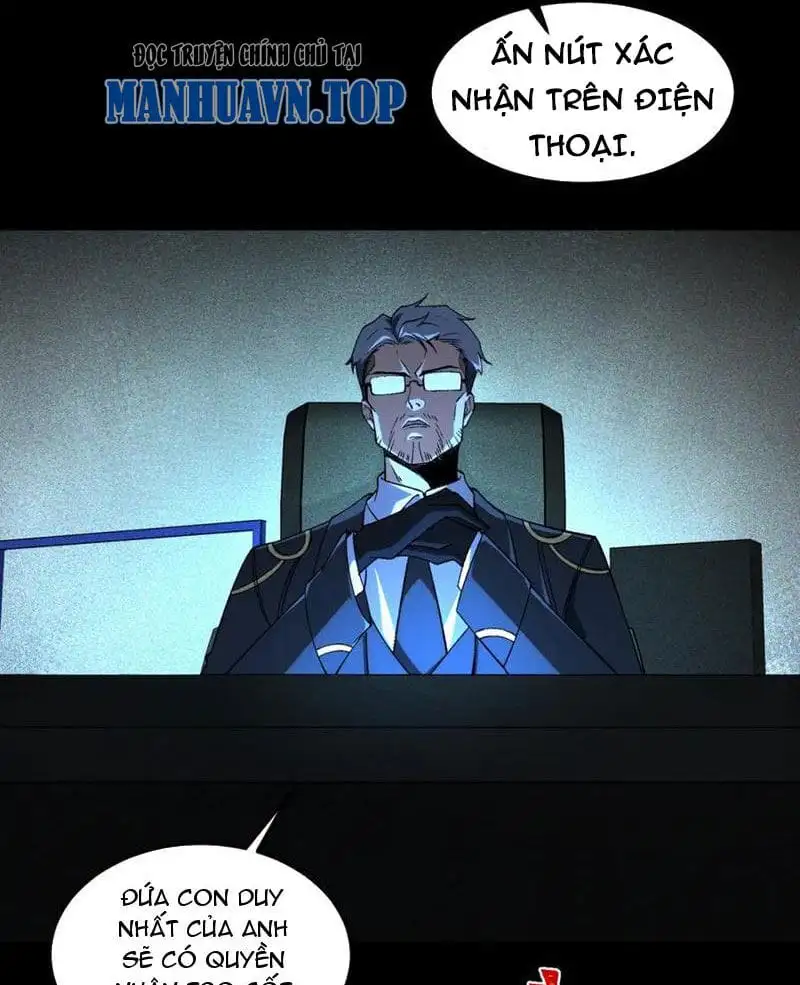 Truyện Tranh Ta Sáng Tạo Truyền Thuyết Đô Thị trang 4