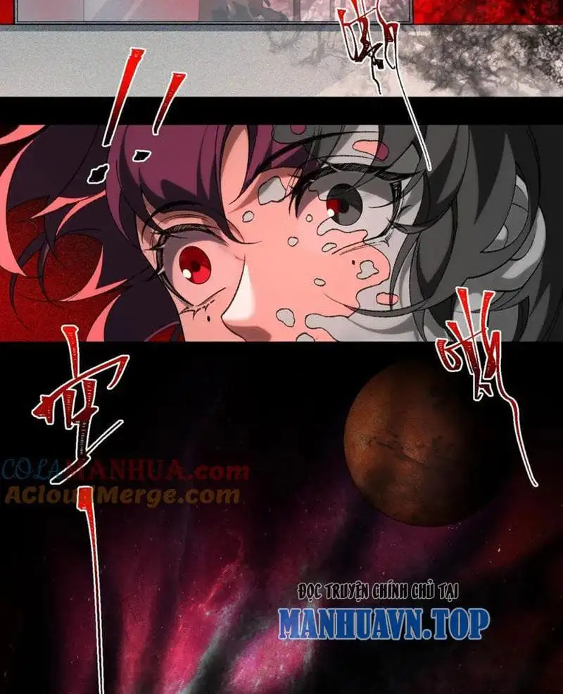 Truyện Tranh Ta Sáng Tạo Truyền Thuyết Đô Thị trang 4