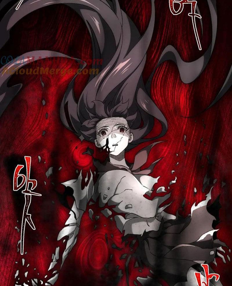 Truyện Tranh Ta Sáng Tạo Truyền Thuyết Đô Thị trang 4