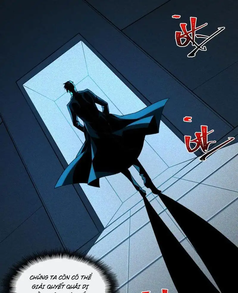 Truyện Tranh Ta Sáng Tạo Truyền Thuyết Đô Thị trang 4