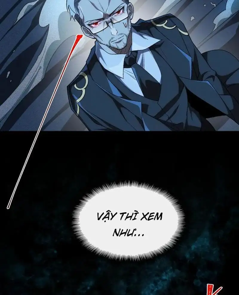 Truyện Tranh Ta Sáng Tạo Truyền Thuyết Đô Thị trang 4