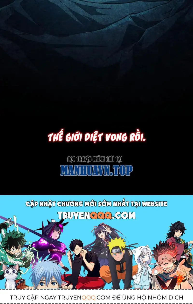 Truyện Tranh Ta Sáng Tạo Truyền Thuyết Đô Thị trang 4