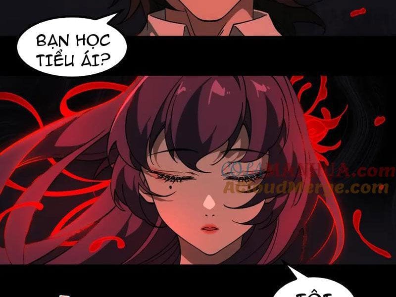 Truyện Tranh Ta Sáng Tạo Truyền Thuyết Đô Thị trang 4