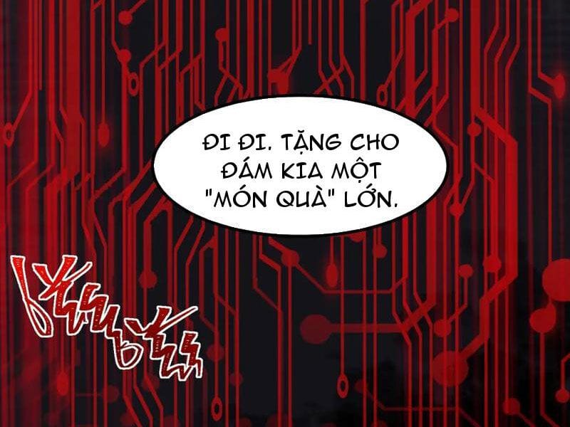 Truyện Tranh Ta Sáng Tạo Truyền Thuyết Đô Thị trang 4