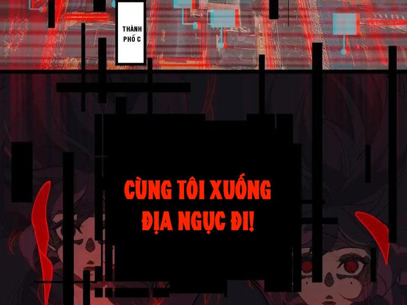 Truyện Tranh Ta Sáng Tạo Truyền Thuyết Đô Thị trang 4