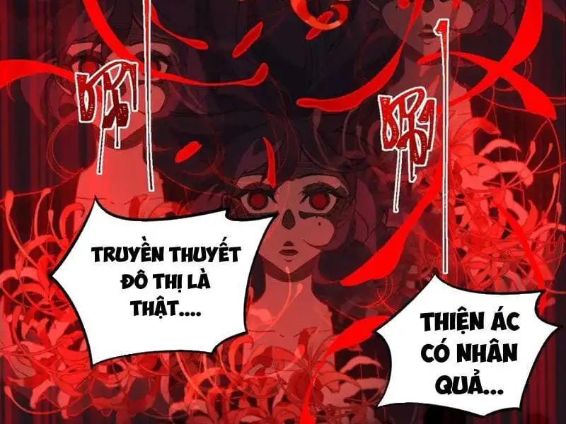 Truyện Tranh Ta Sáng Tạo Truyền Thuyết Đô Thị trang 4