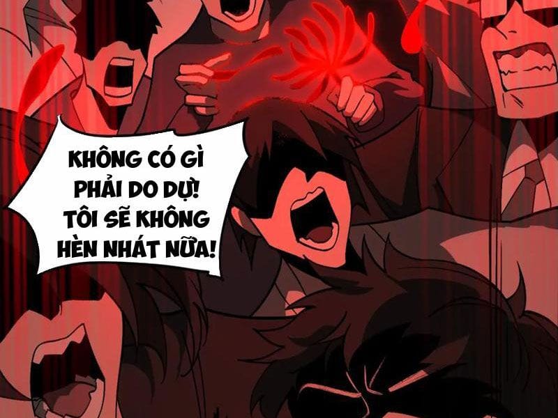 Truyện Tranh Ta Sáng Tạo Truyền Thuyết Đô Thị trang 4
