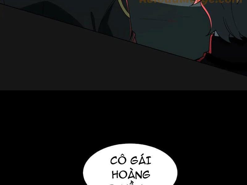 Truyện Tranh Ta Sáng Tạo Truyền Thuyết Đô Thị trang 4