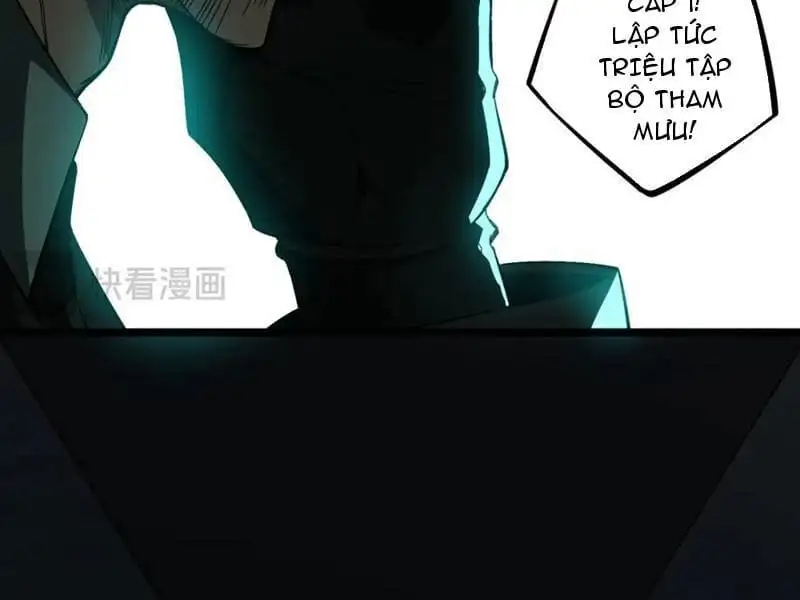 Truyện Tranh Ta Sáng Tạo Truyền Thuyết Đô Thị trang 4