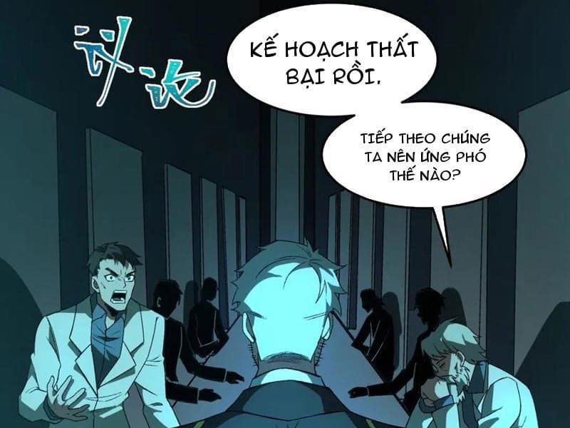 Truyện Tranh Ta Sáng Tạo Truyền Thuyết Đô Thị trang 4