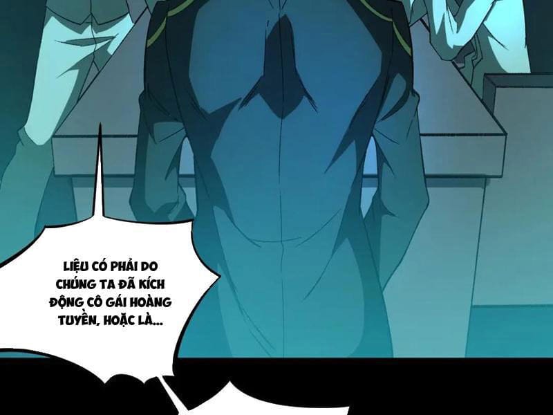 Truyện Tranh Ta Sáng Tạo Truyền Thuyết Đô Thị trang 4