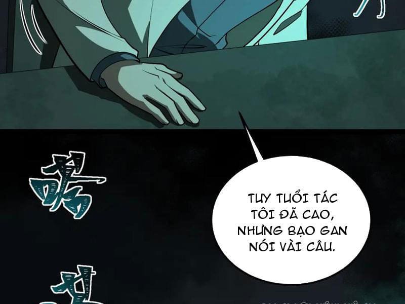Truyện Tranh Ta Sáng Tạo Truyền Thuyết Đô Thị trang 4