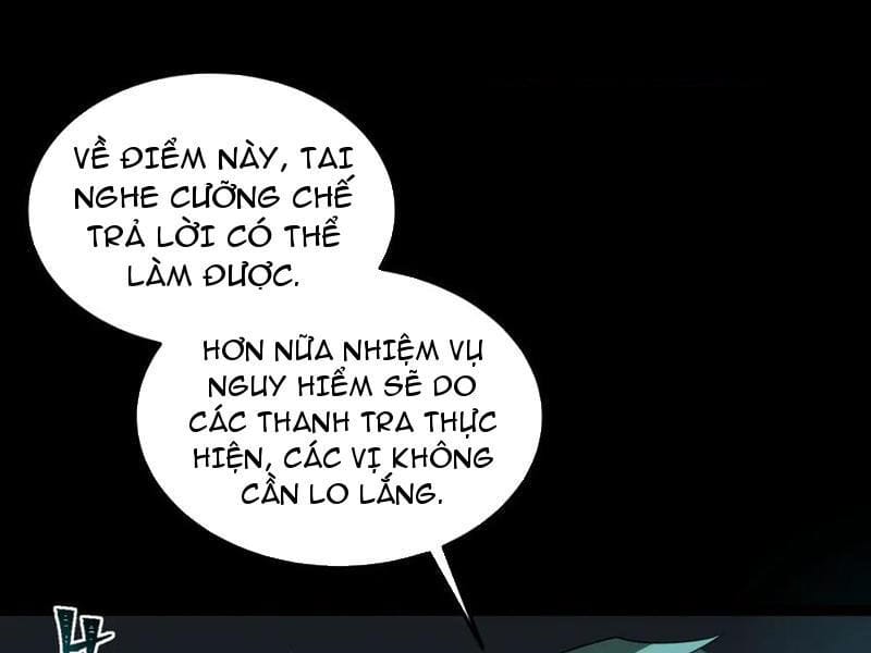 Truyện Tranh Ta Sáng Tạo Truyền Thuyết Đô Thị trang 4