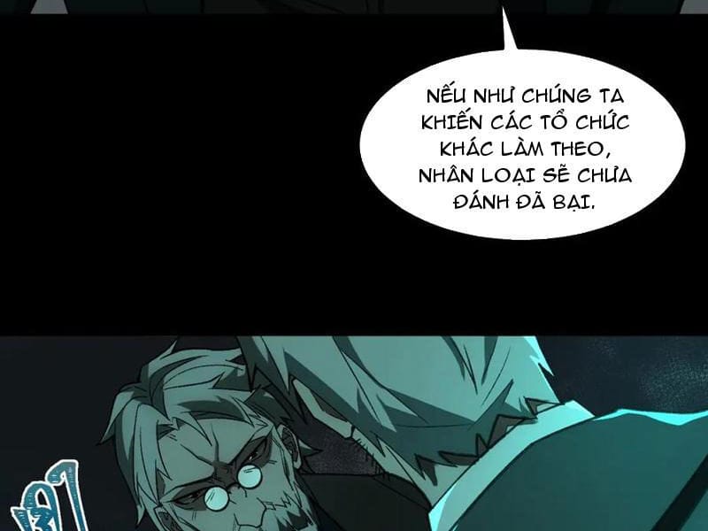 Truyện Tranh Ta Sáng Tạo Truyền Thuyết Đô Thị trang 4