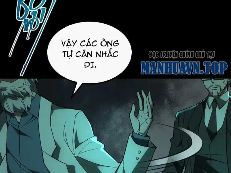 Truyện Tranh Ta Sáng Tạo Truyền Thuyết Đô Thị trang 4